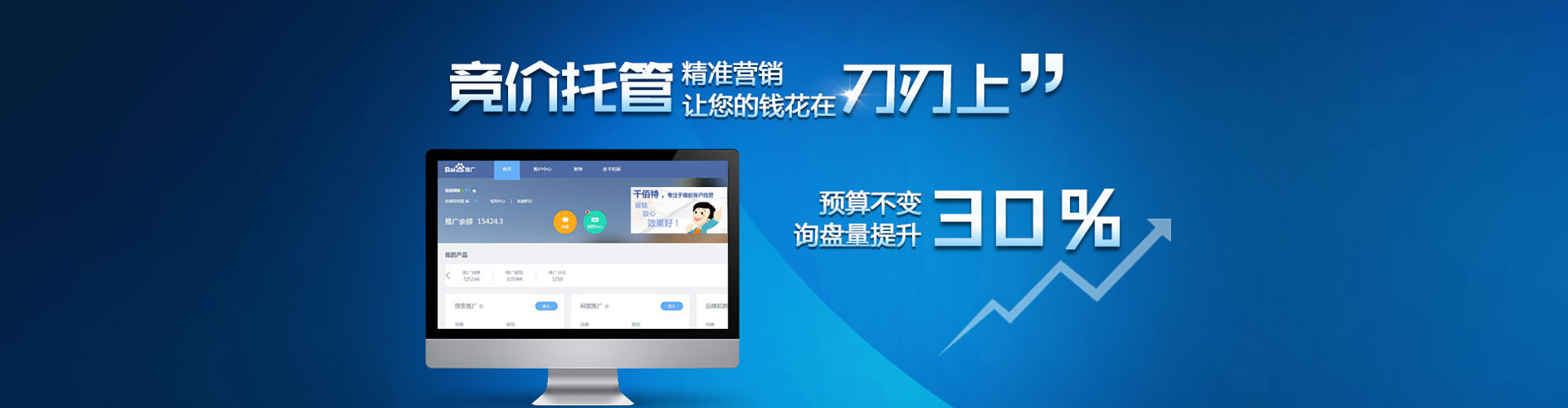 乌拉特中旗竞价排名